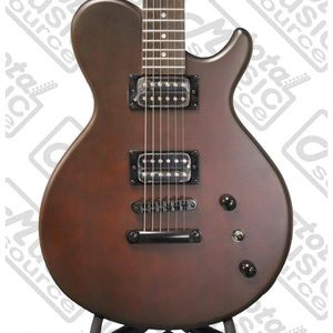 Electric Guitar Dean Evoxm SN Natural Beauty